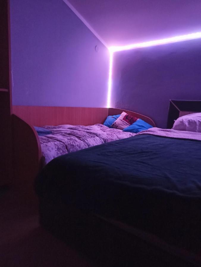 Apartman Balsa Cattaro Esterno foto
