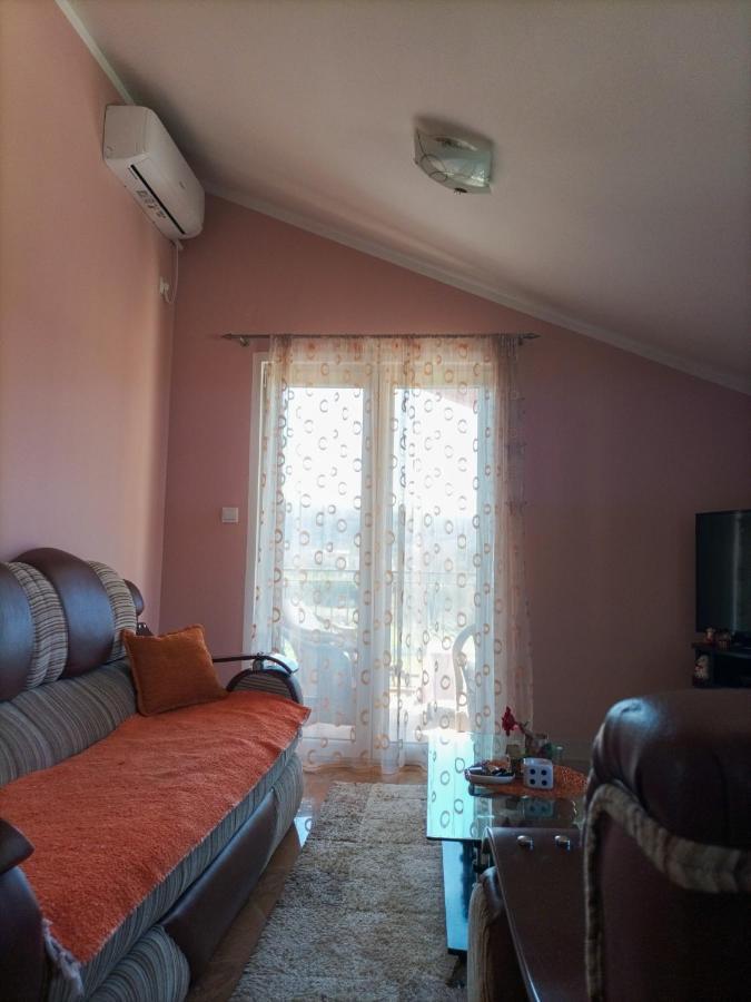 Apartman Balsa Cattaro Esterno foto