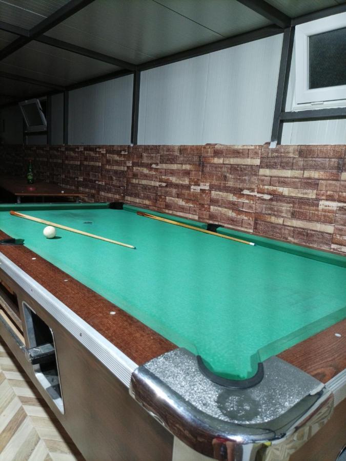 Apartman Balsa Cattaro Esterno foto