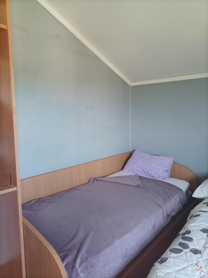 Apartman Balsa Cattaro Esterno foto