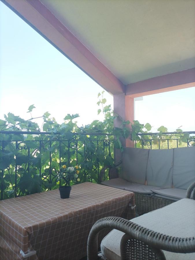 Apartman Balsa Cattaro Esterno foto