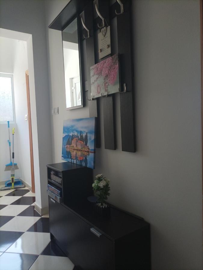 Apartman Balsa Cattaro Esterno foto