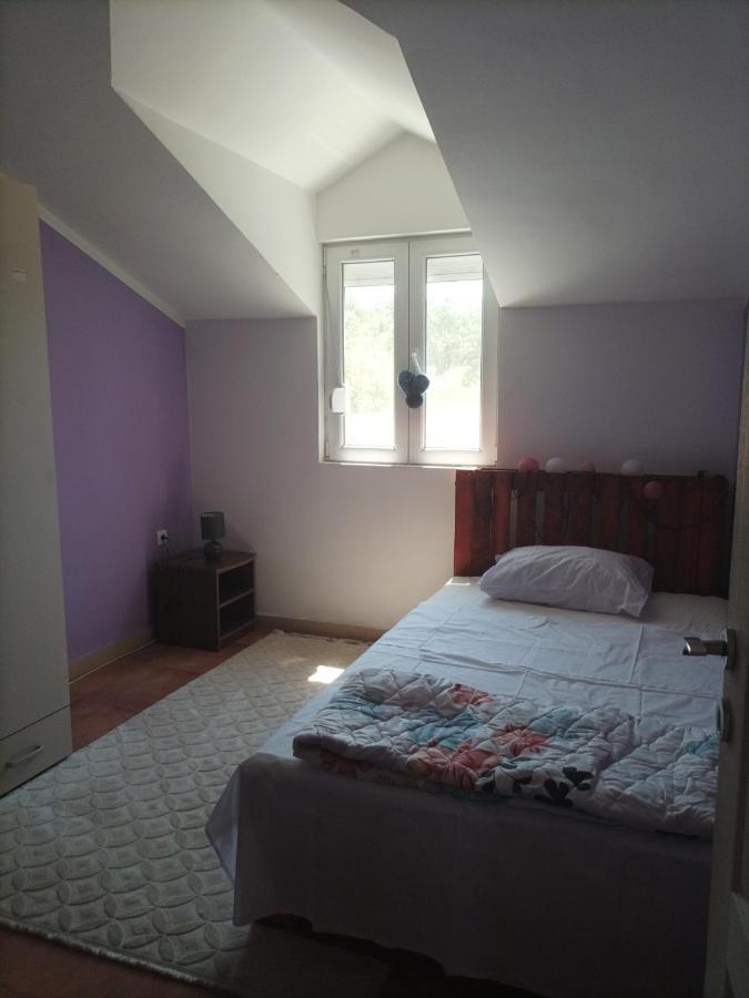 Apartman Balsa Cattaro Esterno foto