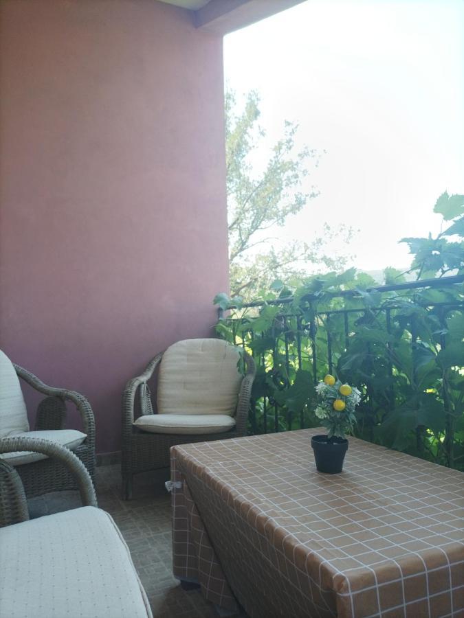 Apartman Balsa Cattaro Esterno foto