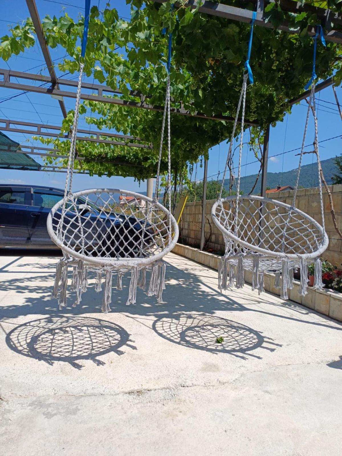 Apartman Balsa Cattaro Esterno foto